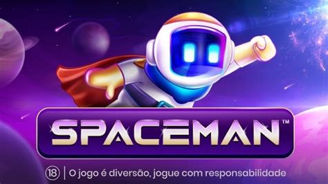 joguinho spaceman